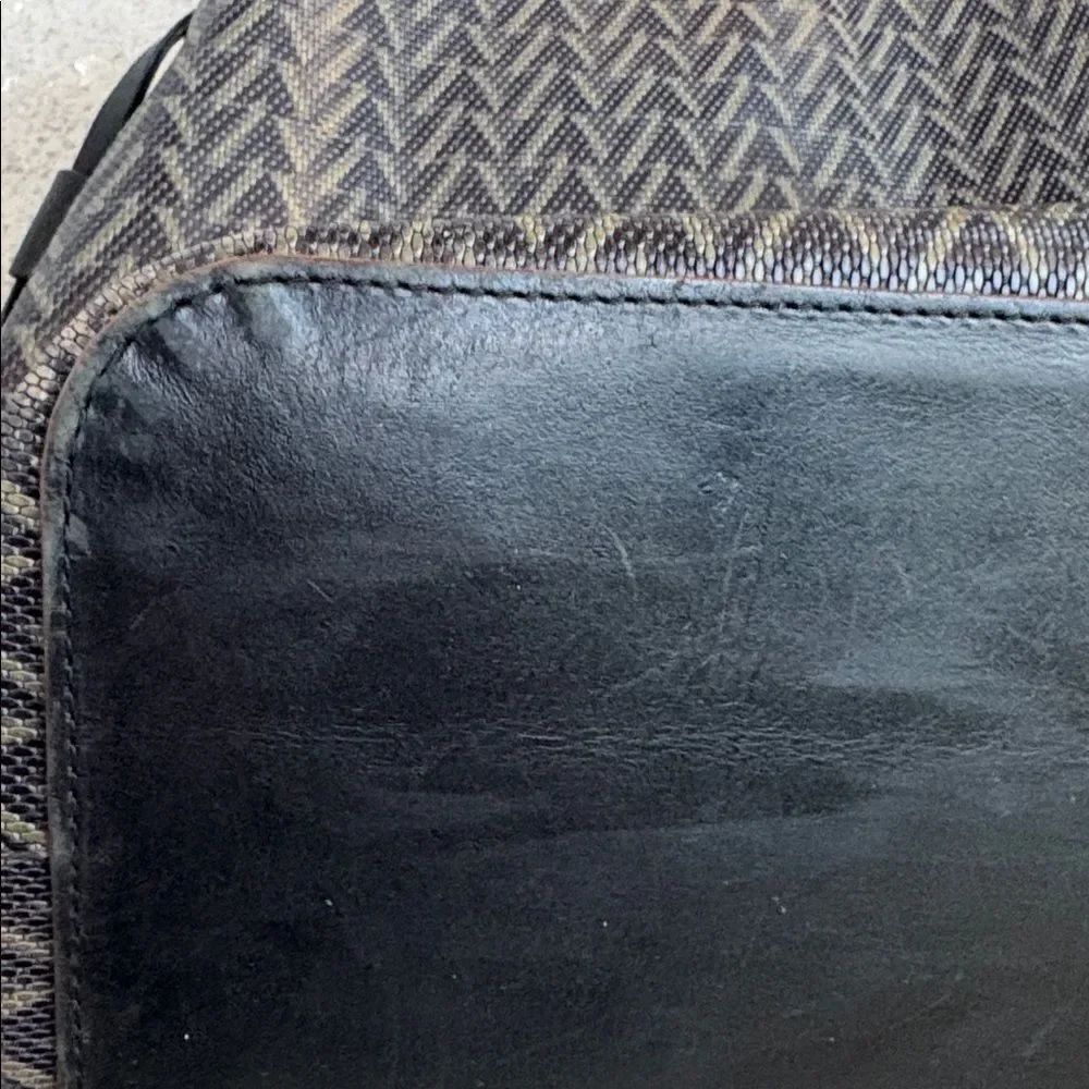 Velez Drawstring bag - Picture 10 of 10